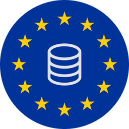 EU data residency