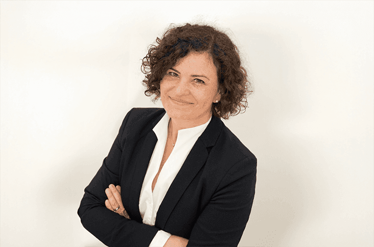 Eva Steier