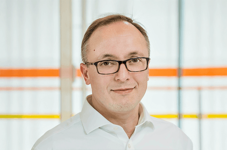 Prof. Dr. Oliver  Hayden