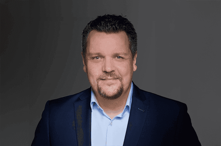 Stefan Klein