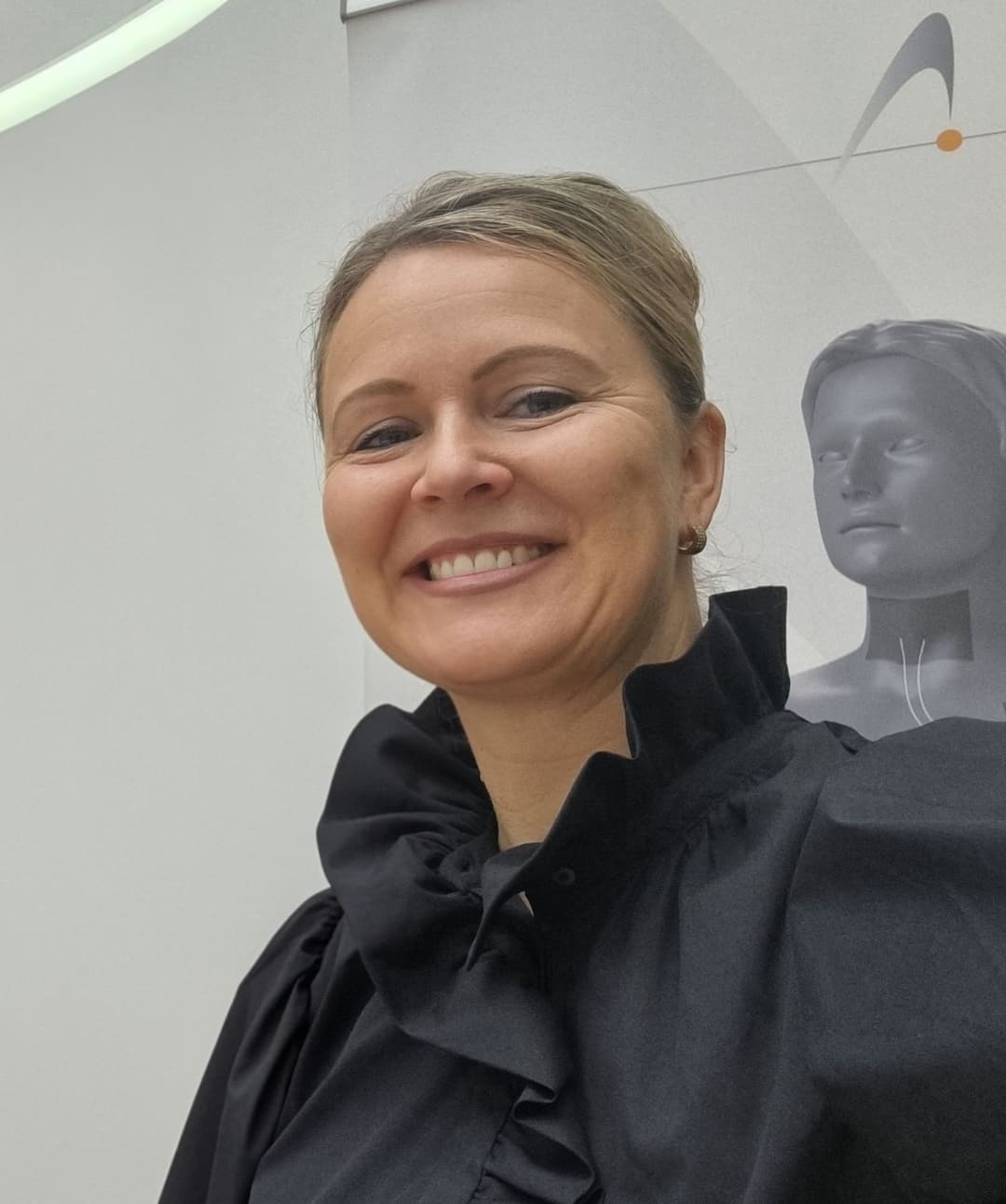 Olivia Fedunik-Brehm