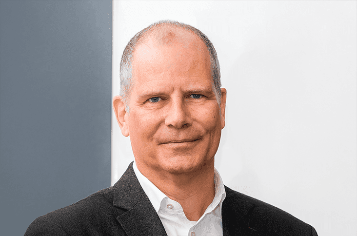 Dr. Bernd Krämer