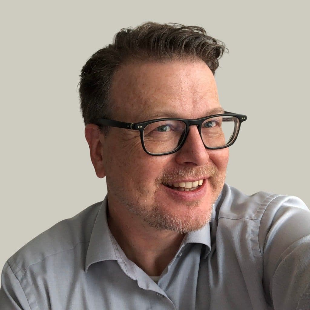 Kay-Uwe Clemens, Head of AI Transition at CertHub